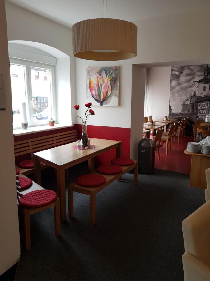 Gasthof Am Brauerei-dreieck 3*
