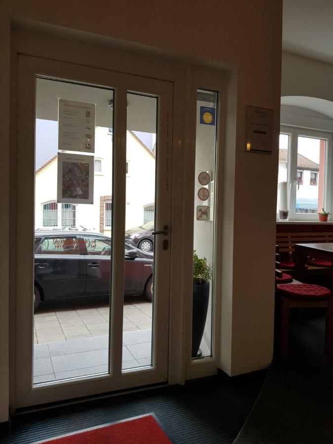 Am Brauerei-dreieck 3* Bamberg